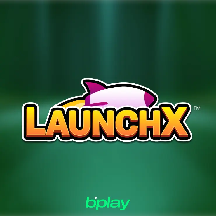 LaunchX